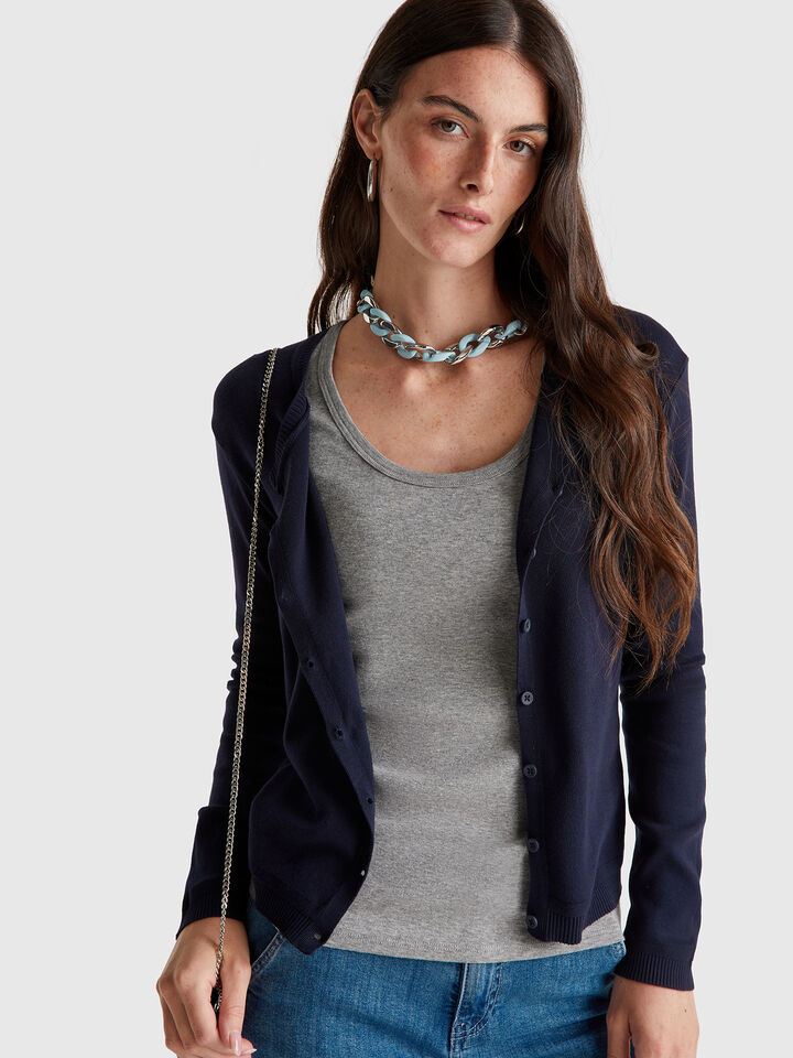 TANK-TOP Mujer image number 3